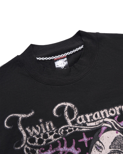 Two Bodies One Heart Tee