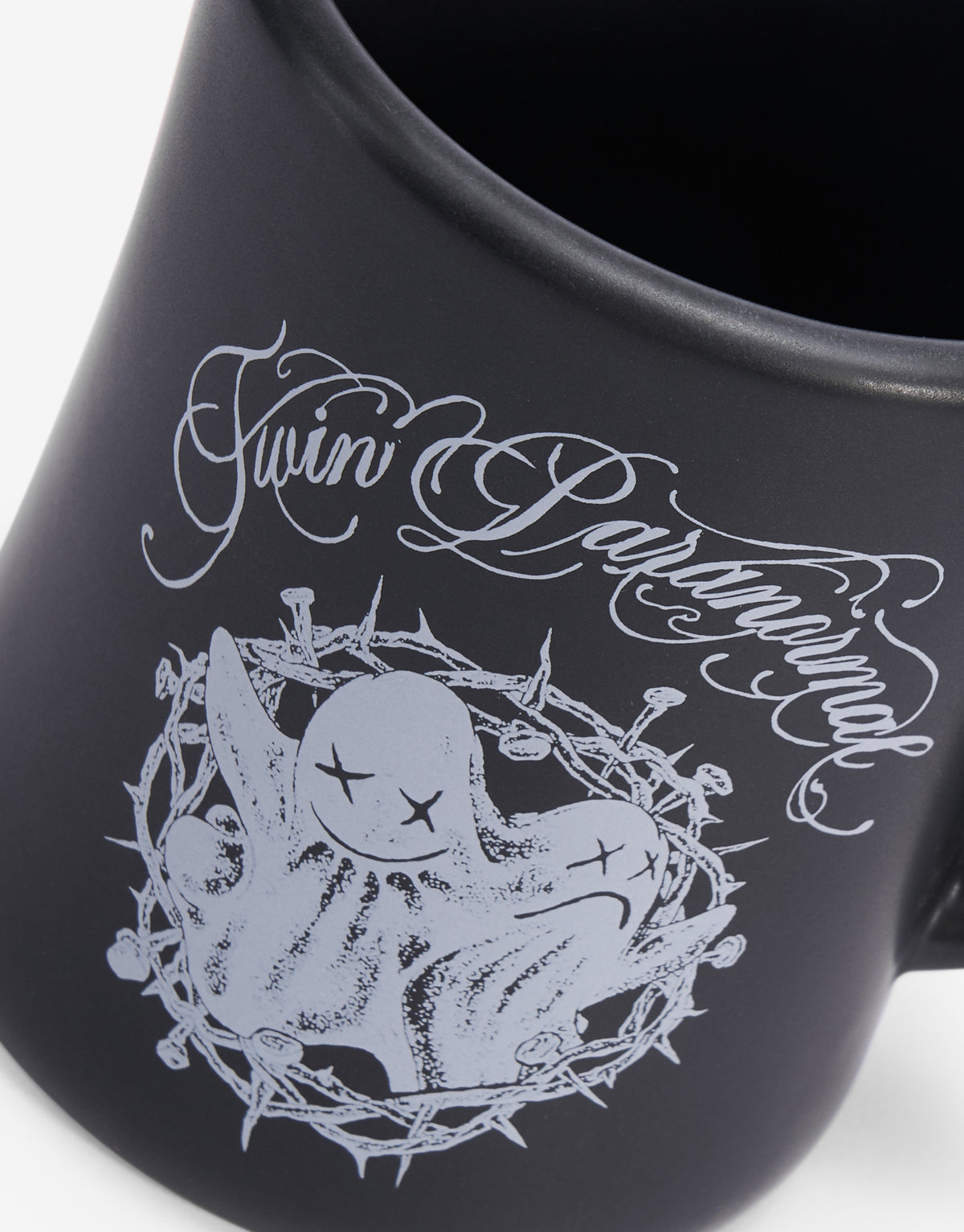 Hot Ghoul 16 Oz. Mug