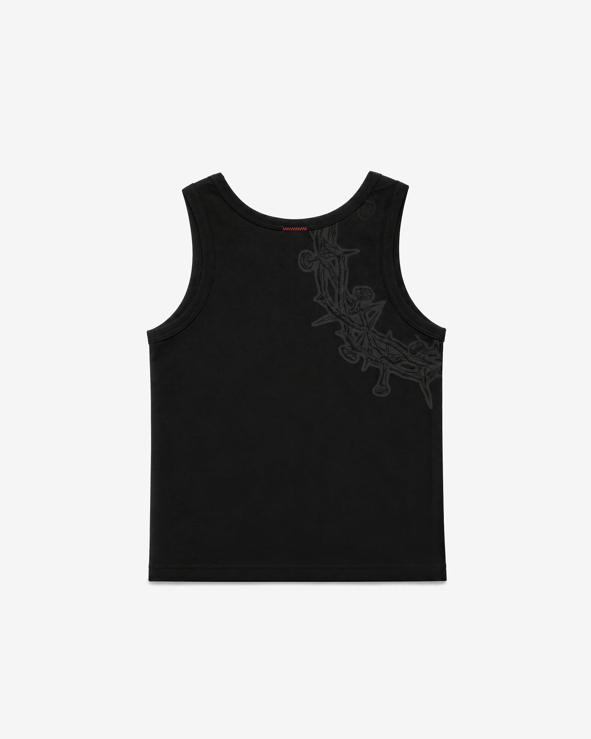 Hot Ghoul Slim Fit Tank