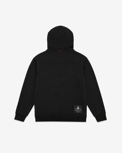 Twin Paranormal Hockey Hoodie