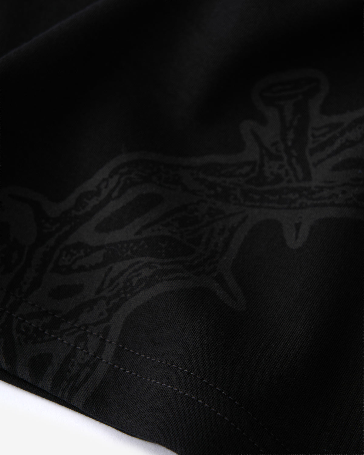 Hot Ghoul Slim Fit Tank
