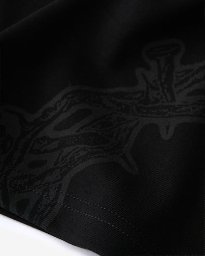Hot Ghoul Slim Fit Tank