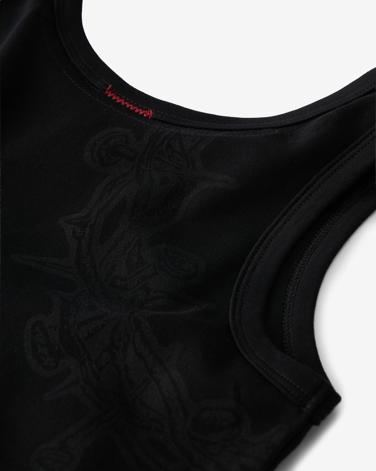 Hot Ghoul Slim Fit Tank