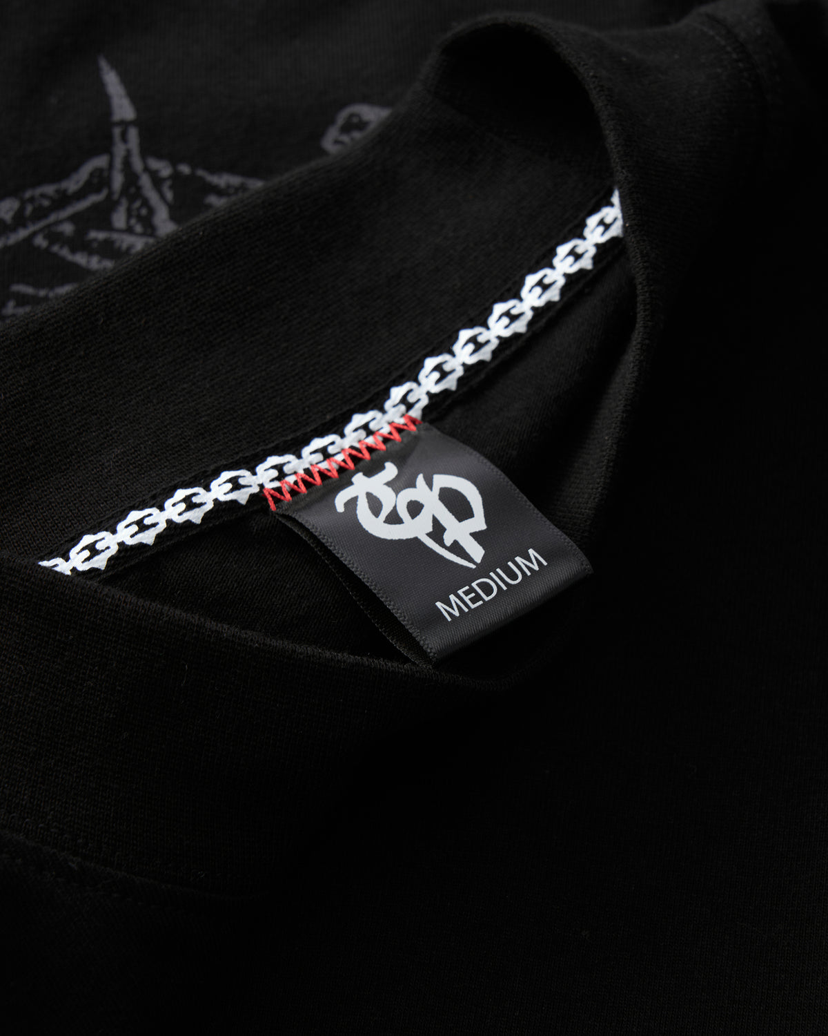 Spirit Box Tee