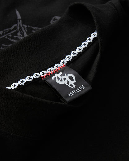 Spirit Box Tee