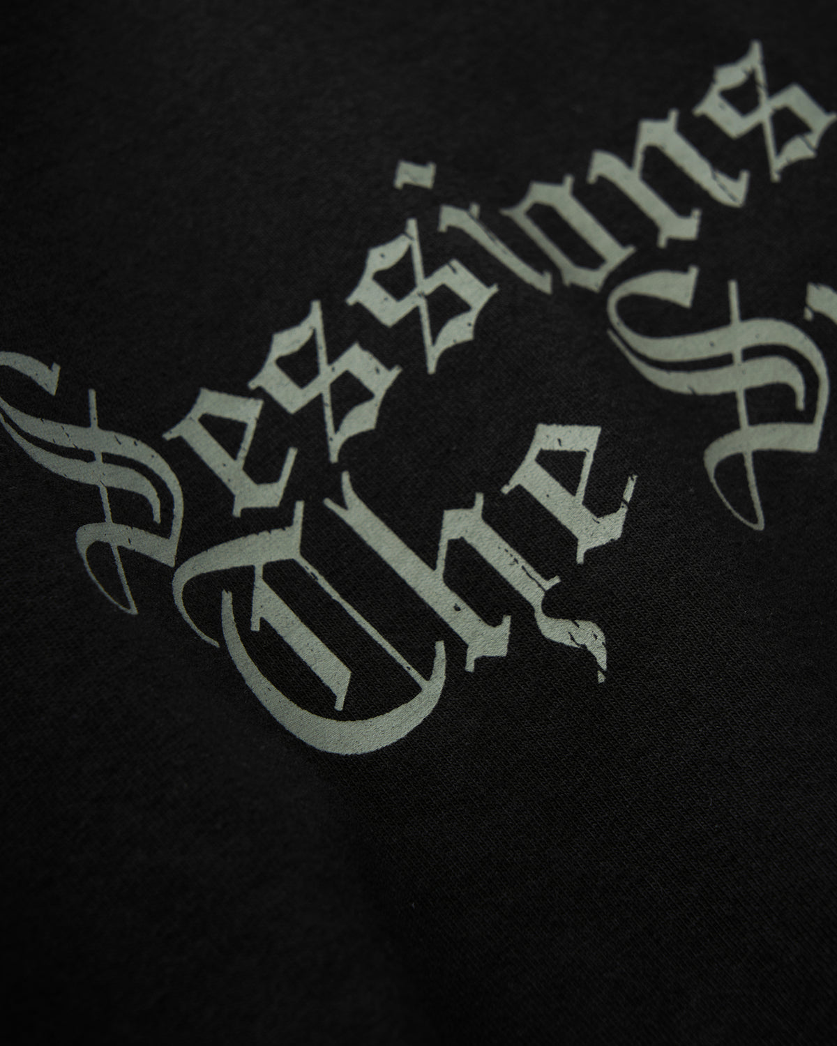 Spirit Box Tee