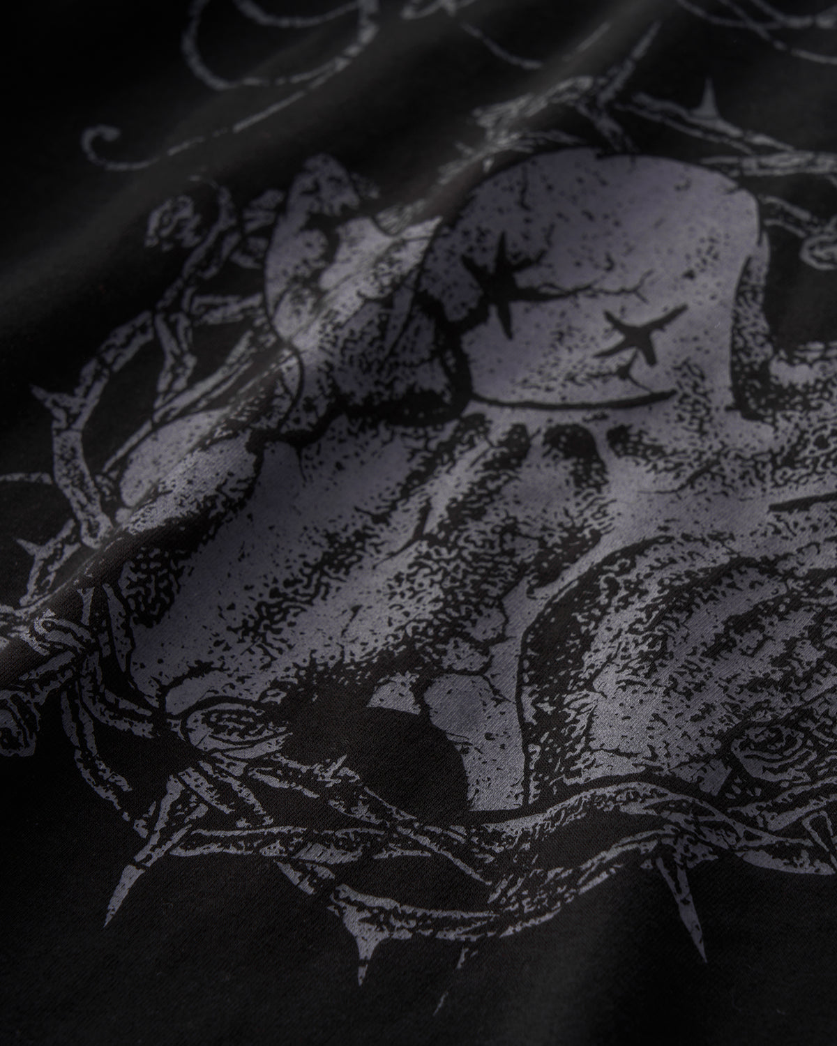 Spirit Box Tee