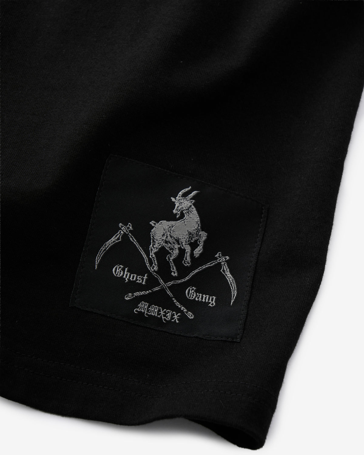 Spirit Box Tee