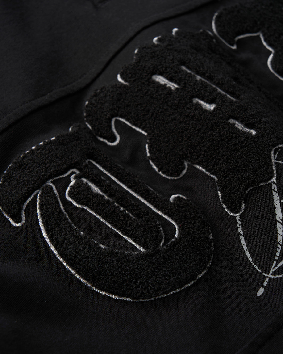 Hot Ghoul Rugby Shirt