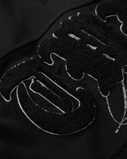 Hot Ghoul Rugby Shirt