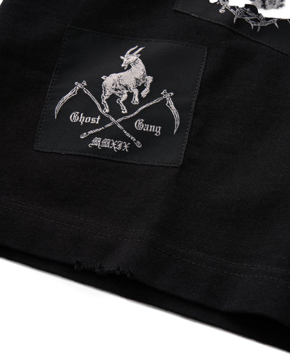 Hot Ghoul Rugby Shirt