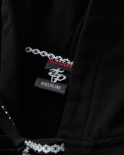 Twin Paranormal Hockey Hoodie