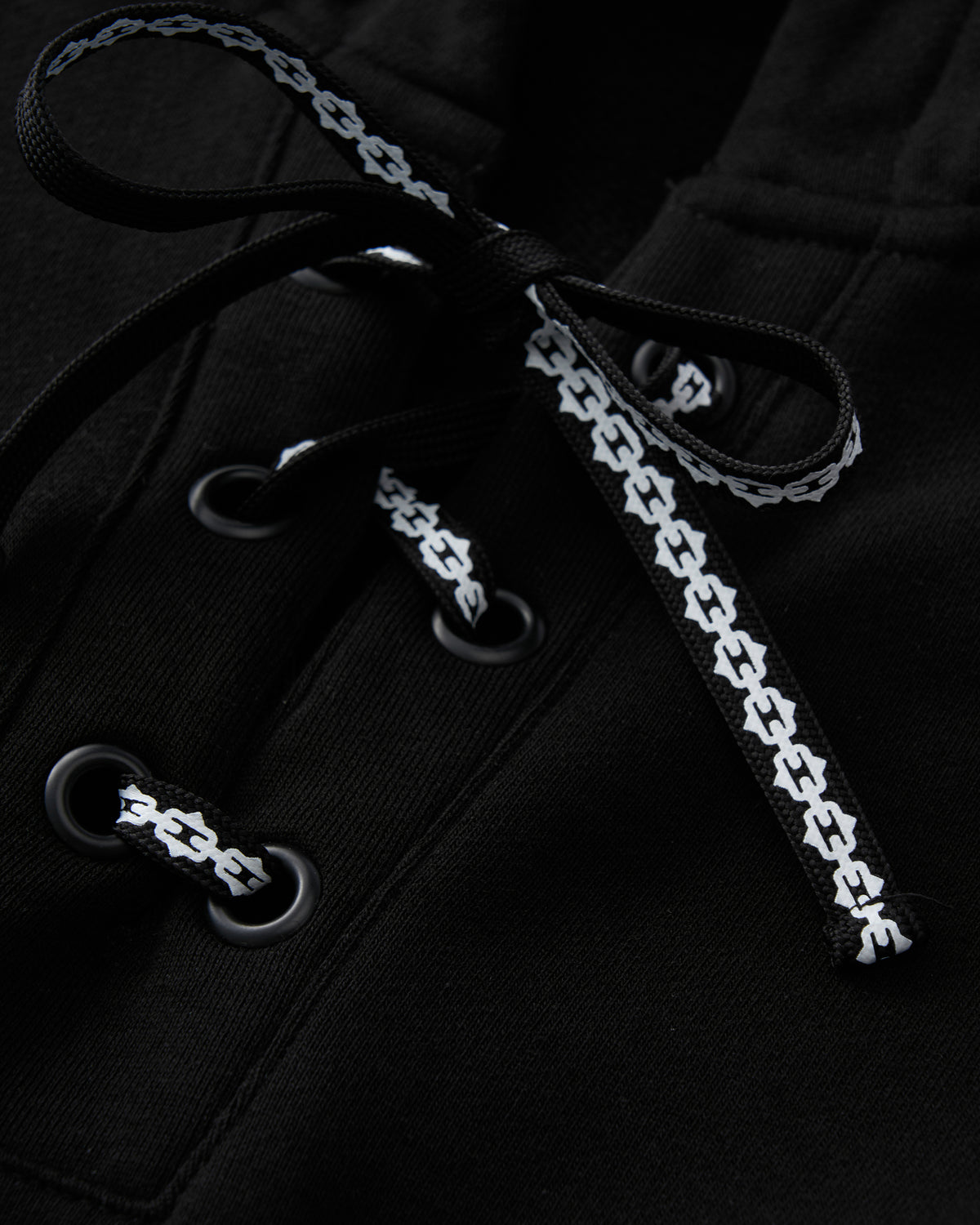 Twin Paranormal Hockey Hoodie