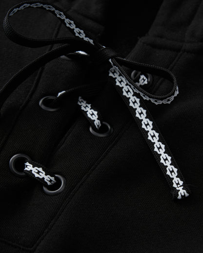 Twin Paranormal Hockey Hoodie