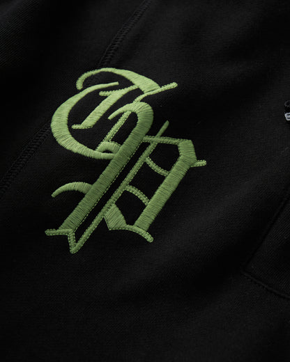 Twin Paranormal Hockey Hoodie