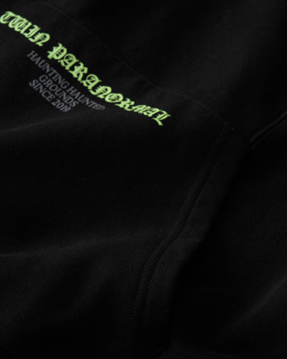 Twin Paranormal Hockey Hoodie