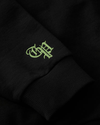 Twin Paranormal Hockey Hoodie