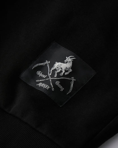 Twin Paranormal Hockey Hoodie