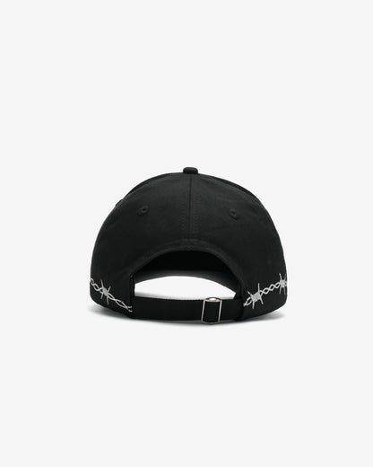 Barbed Wire Hat
