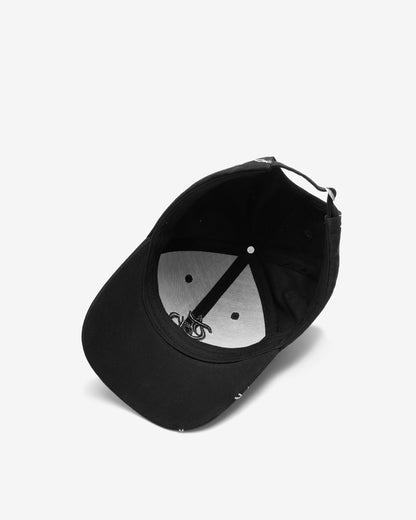 Barbed Wire Hat