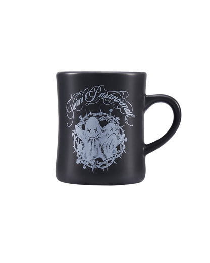 Hot Ghoul 16 Oz. Mug