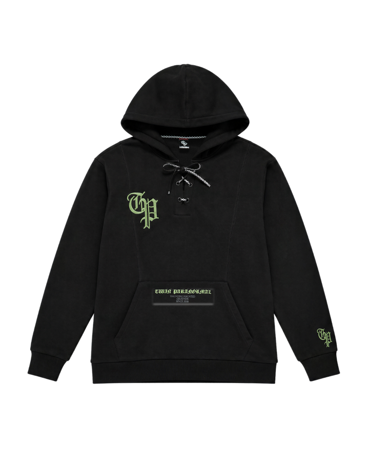 Twin Paranormal Hockey Hoodie
