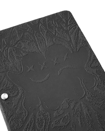 Twin Paranormal Investigation Journal