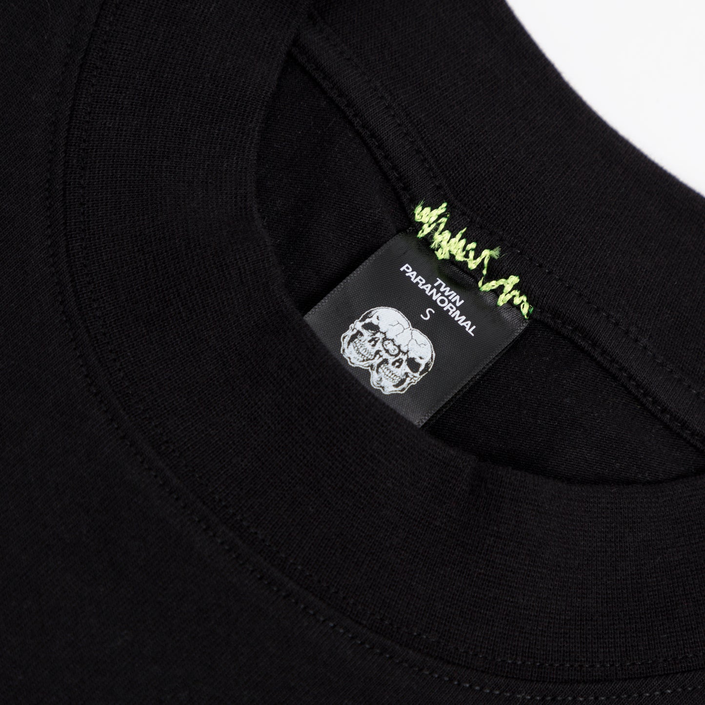 Madhouse Tee
