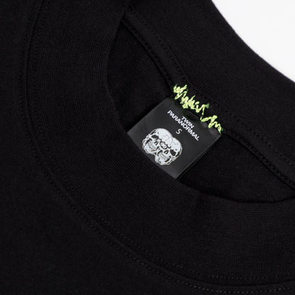 Madhouse Tee