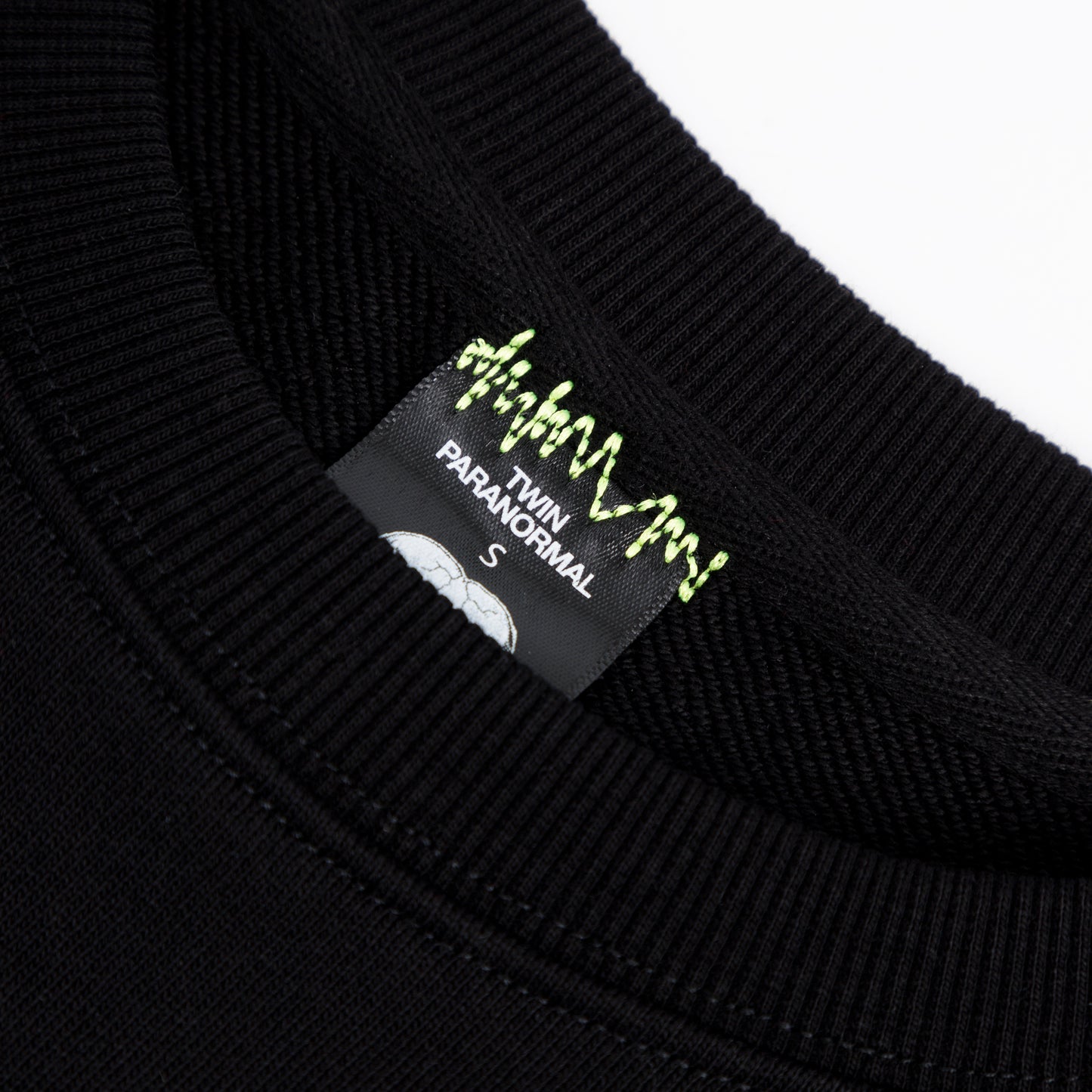 The Sanatorium Cropped Crew