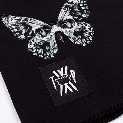 The Sanatorium Cropped Crew