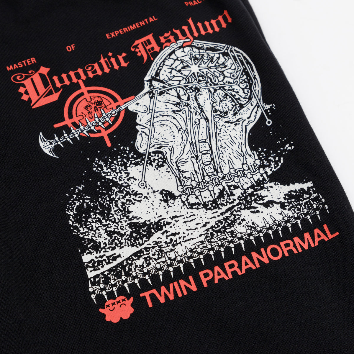 The Lobotomy Sweatpants