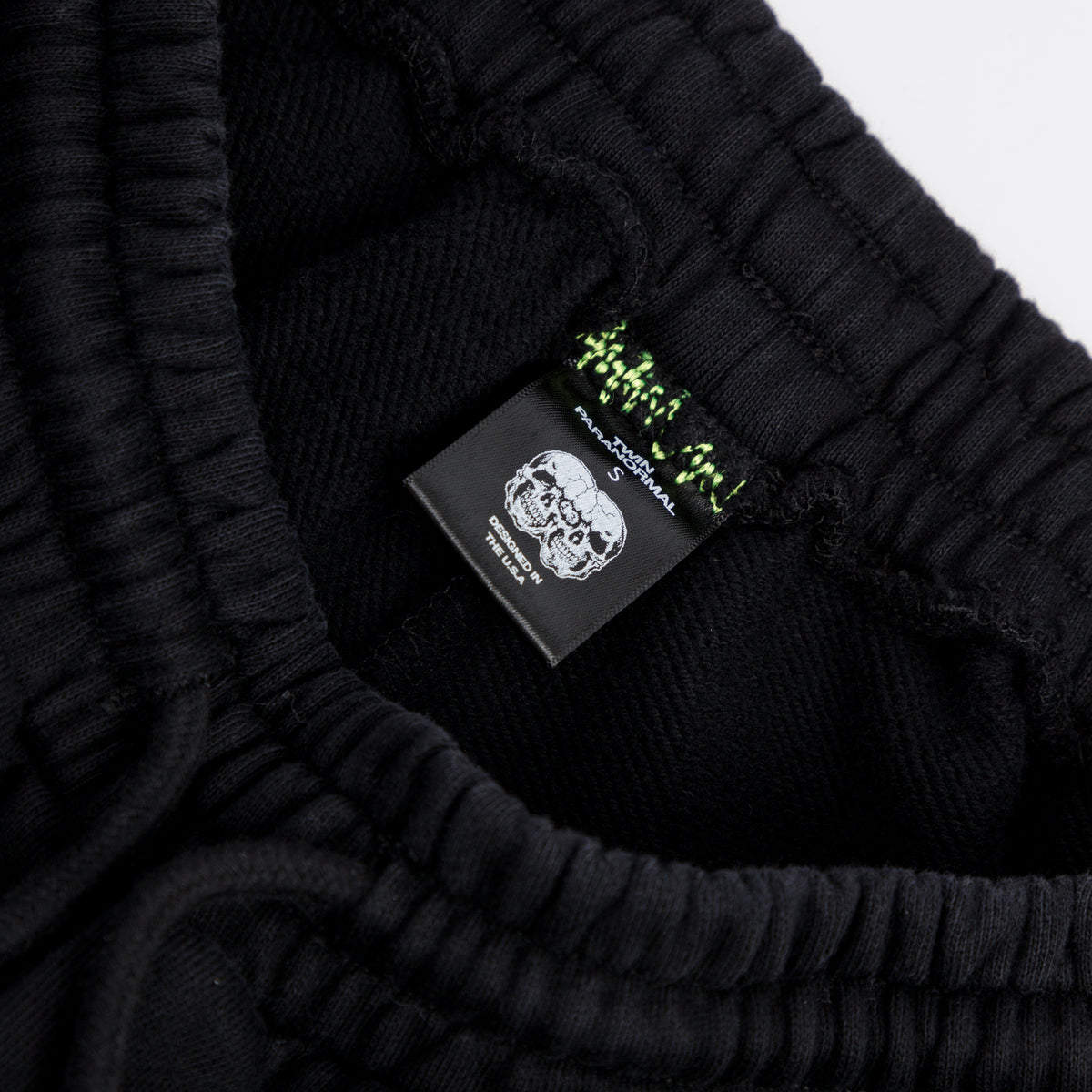 The Lobotomy Sweatpants