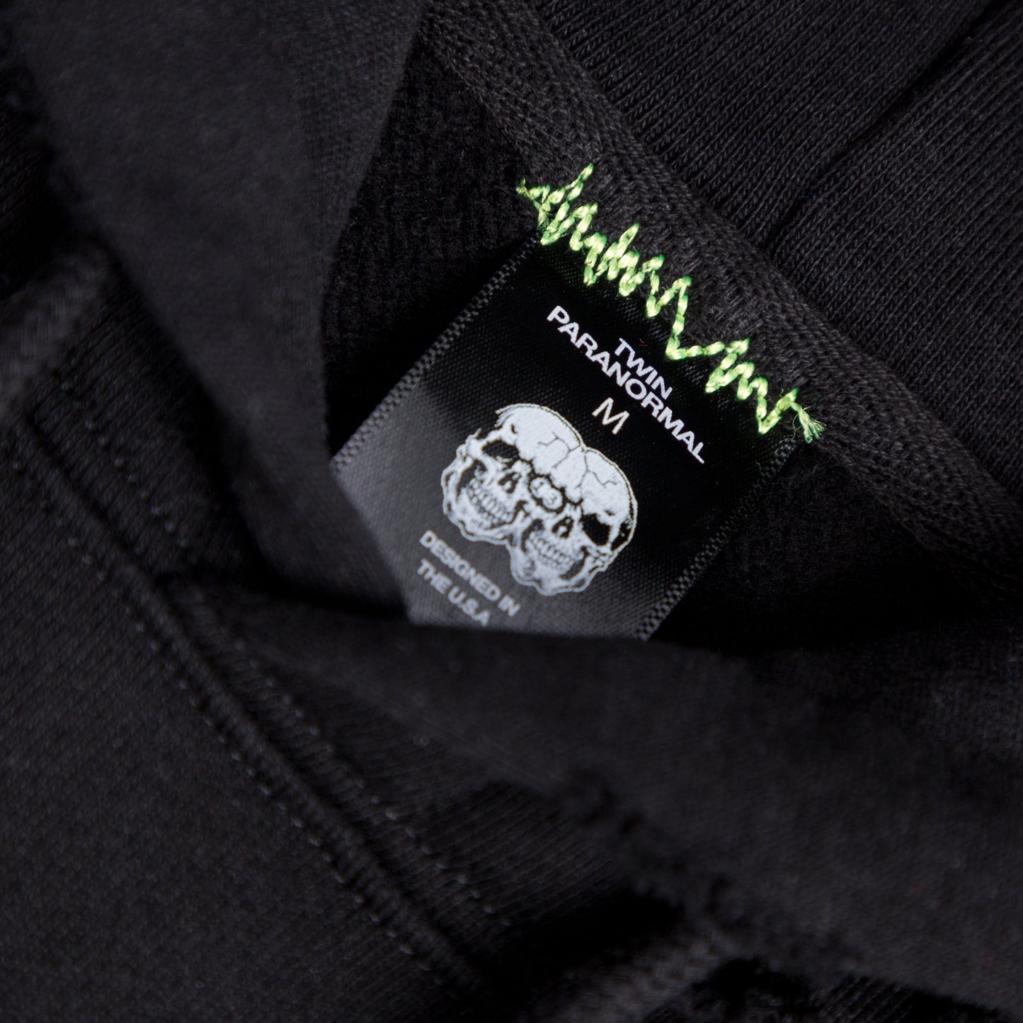 The Lobotomy Hoodie