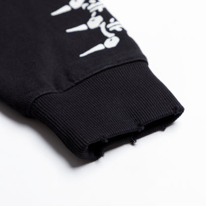 The Lobotomy Hoodie