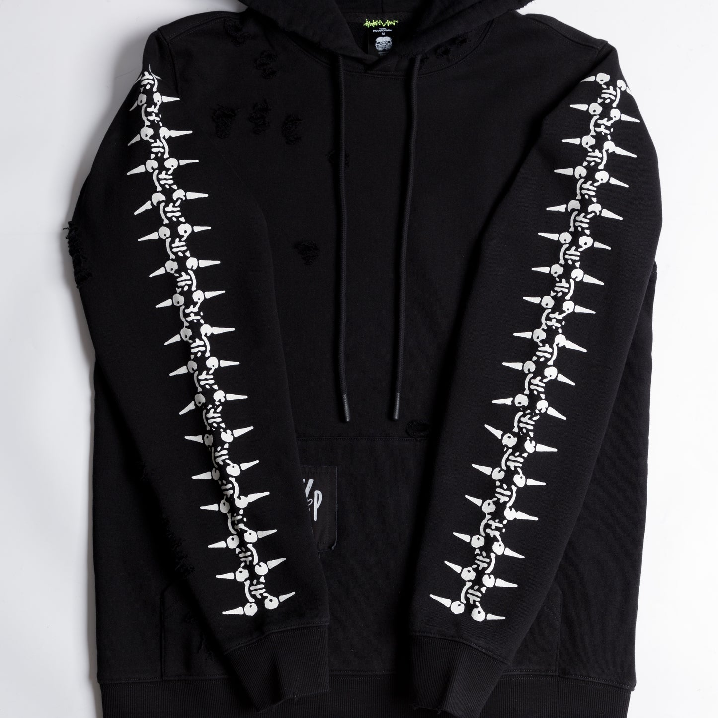 The Lobotomy Hoodie