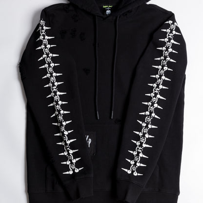 The Lobotomy Hoodie