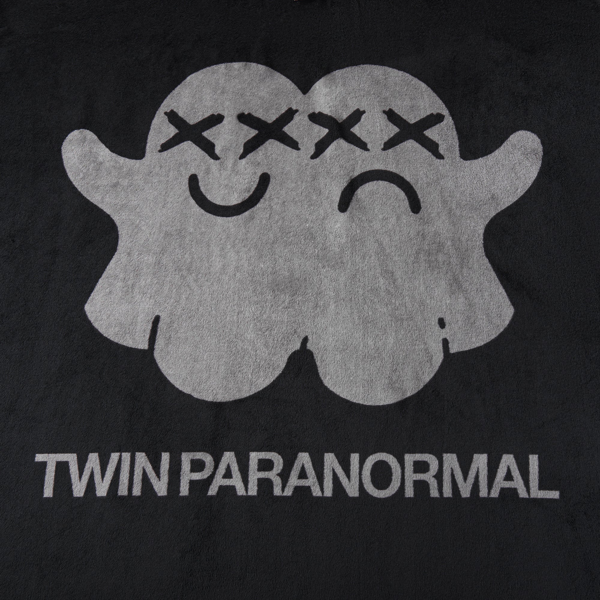 The Posession Blanket