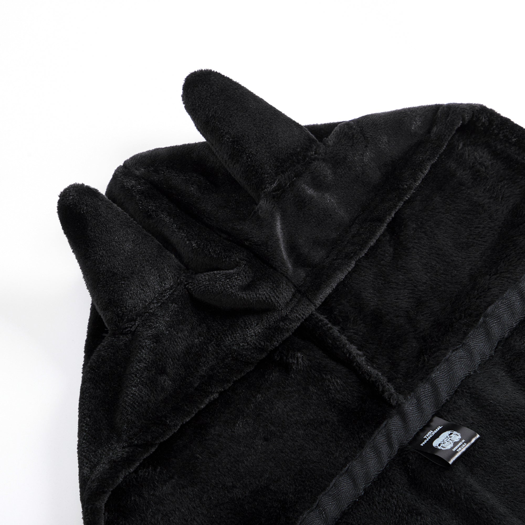 The Posession Blanket