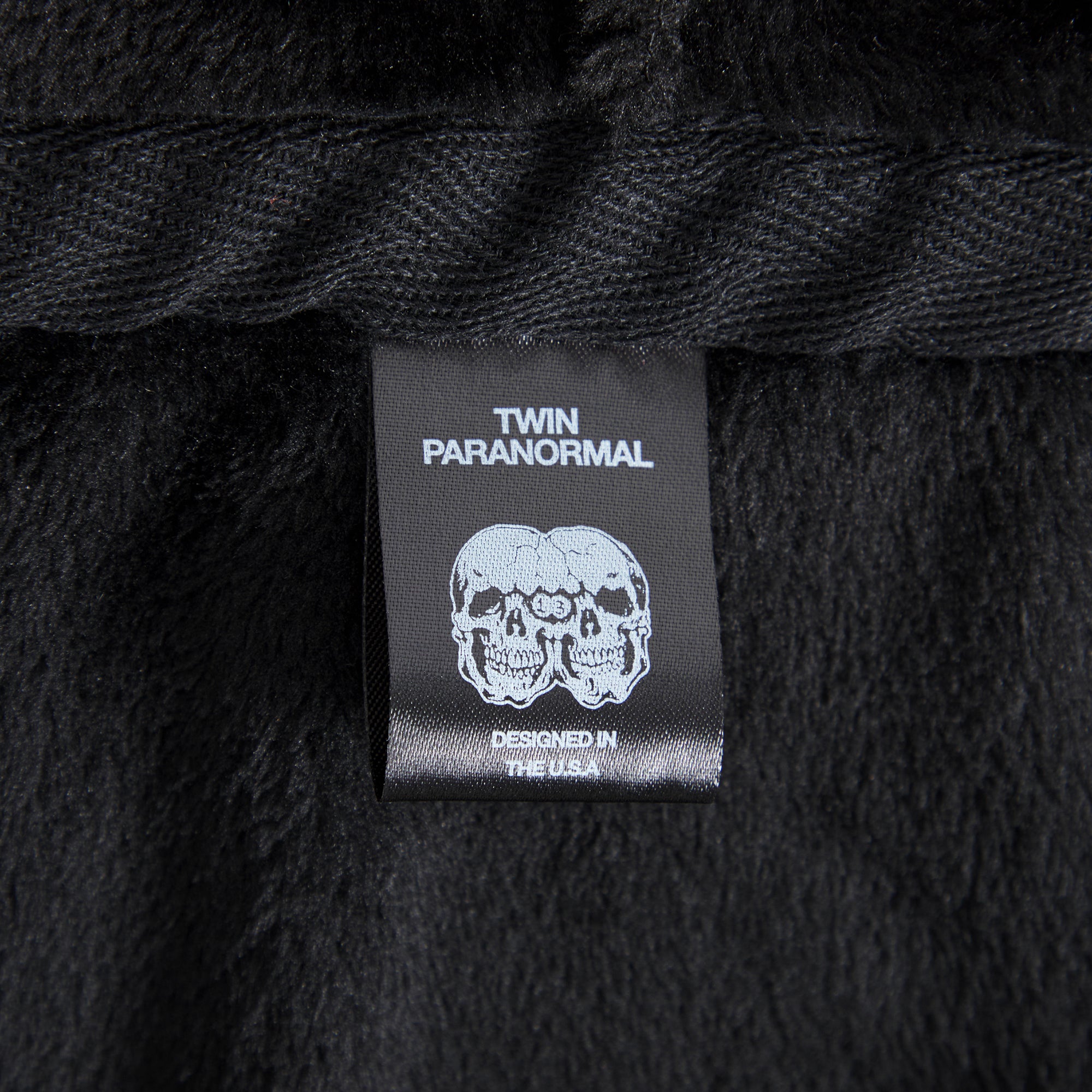 The Posession Blanket