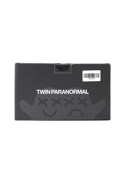 Twin Flames Ghost Candle