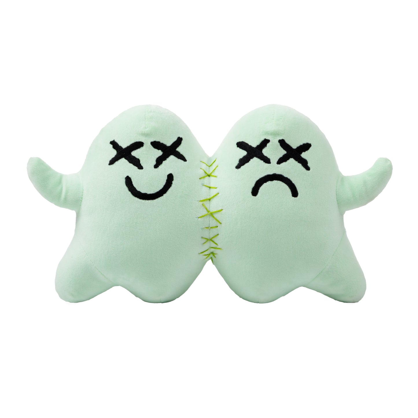 The Twin Spirits Plush