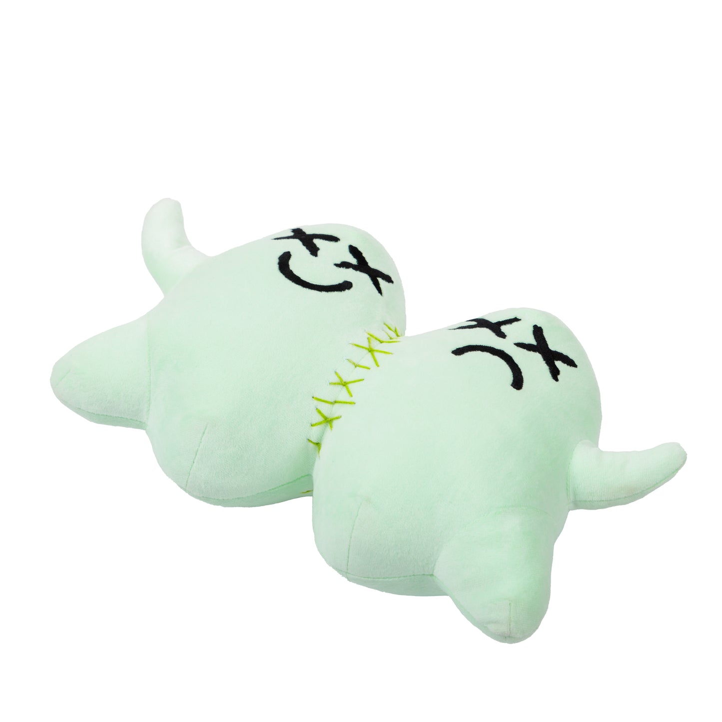 The Twin Spirits Plush