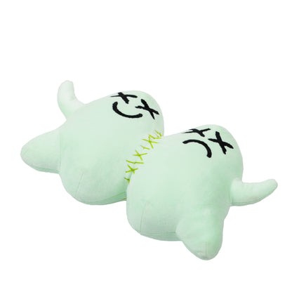 The Twin Spirits Plush