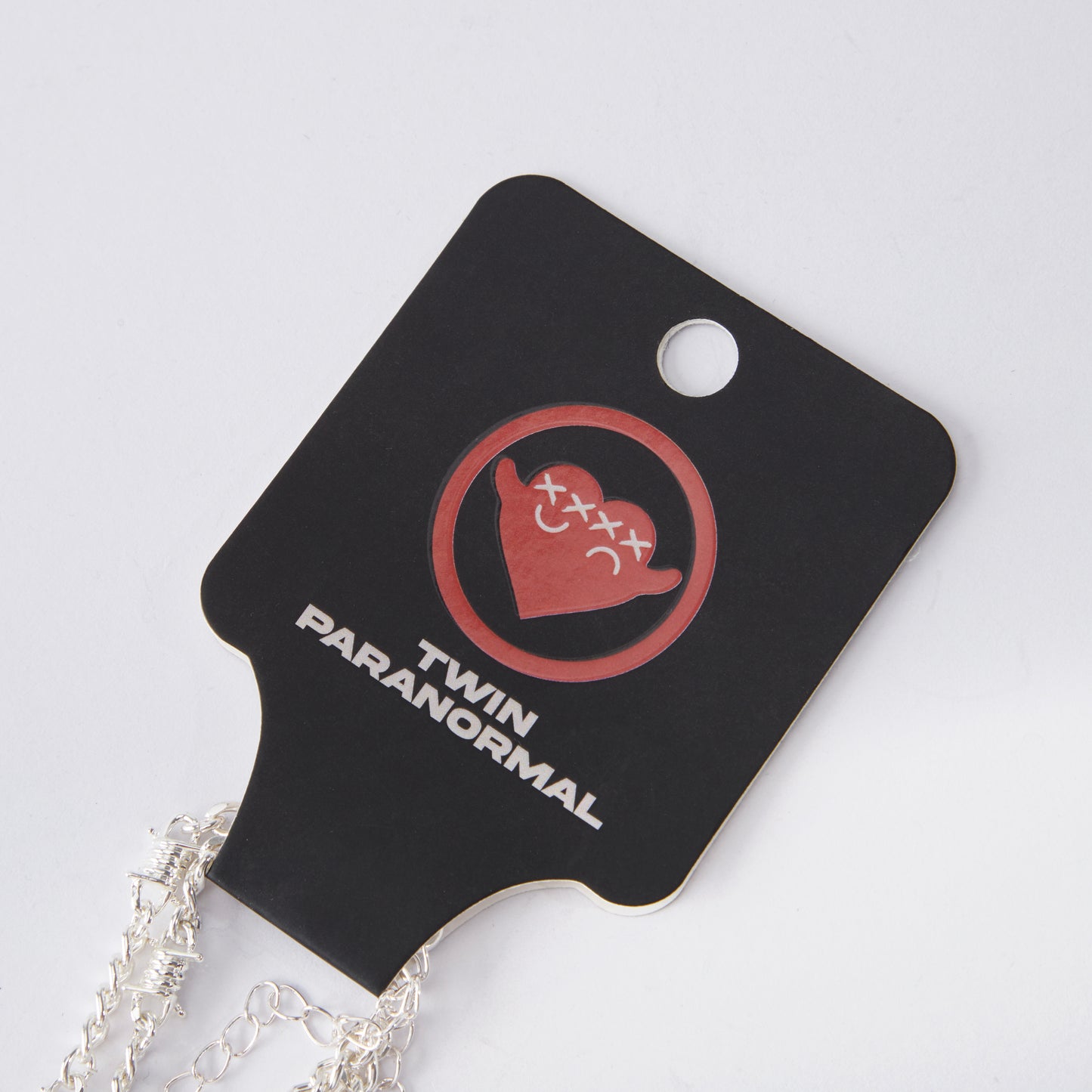 Broken Hearted Set (exclusive logo)