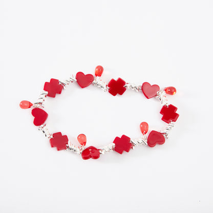 Blood Pact Bracelet Set