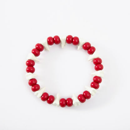 Blood Pact Bracelet Set