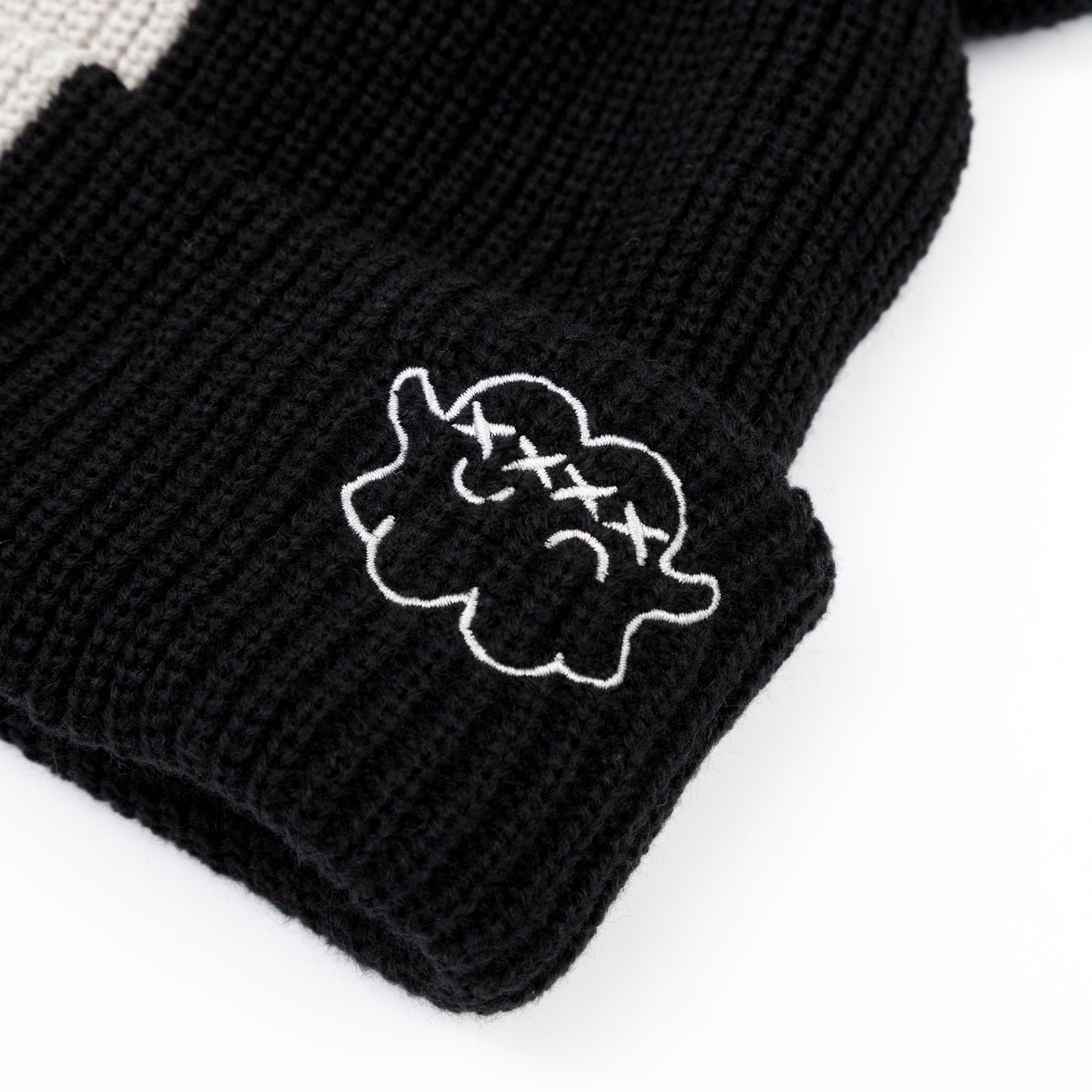 The Ryan Beanie