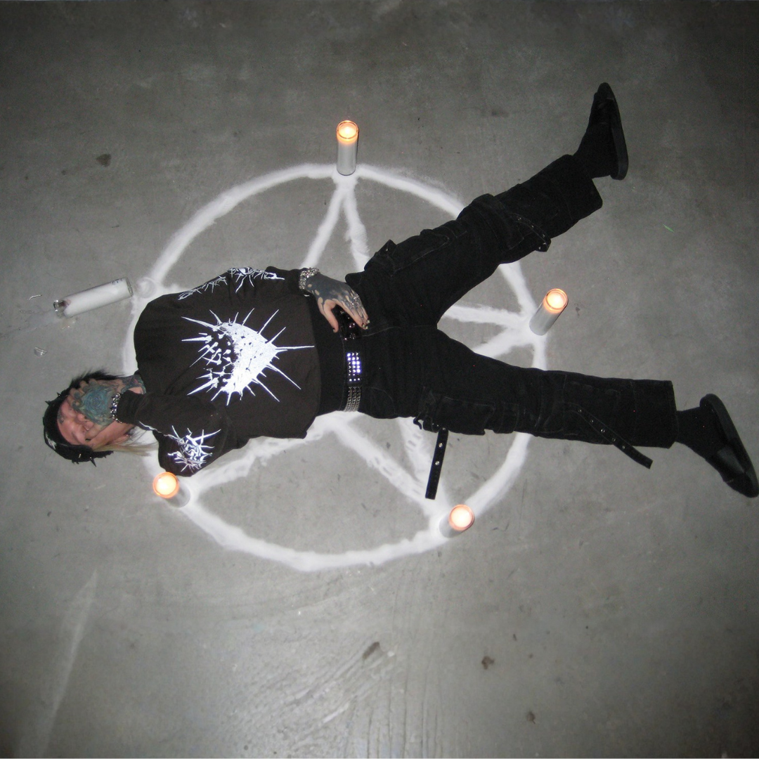 Venomheart Reflective Long Sleeve