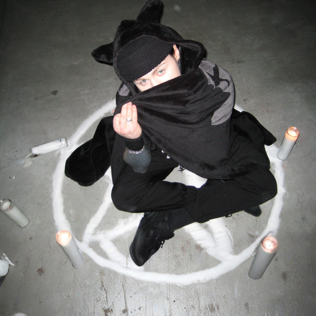 The Posession Blanket